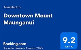 Downtown Mount Maunganui